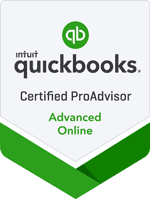 Intuit Quickbooks Certified ProAdvisor - Advanced Online