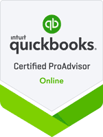 Intuit Quickbooks Certified ProAdvisor - Online